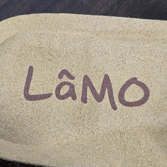 NWT Làmo Women's Clea Sandals Size 8 - Picture 7 of 16